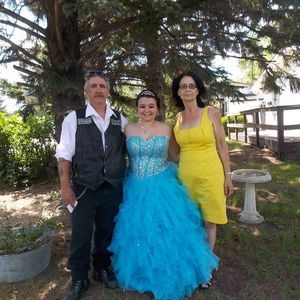 Meet your Posher, Isabel